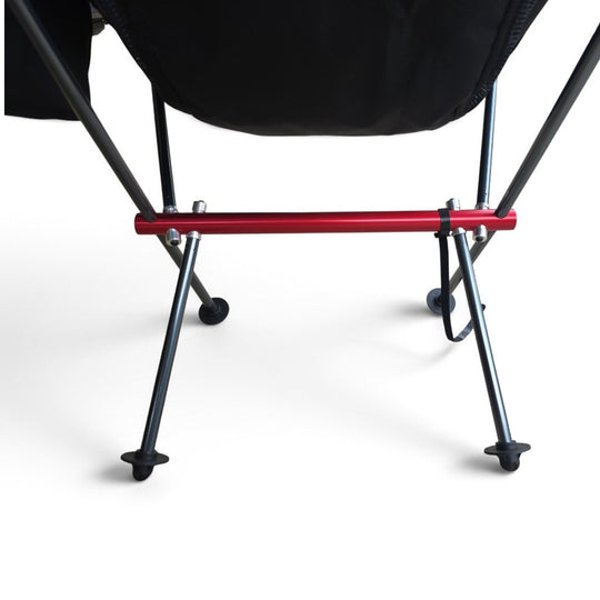 Mooseknuckle Outdoors Ultra-Portable Camping Chair