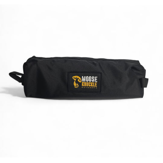 Mooseknuckle Outdoors Ultra-Portable Rotating Stool