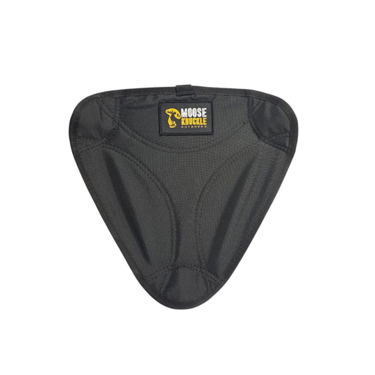 Mooseknuckle Outdoors Ultra-Portable Rotating Stool